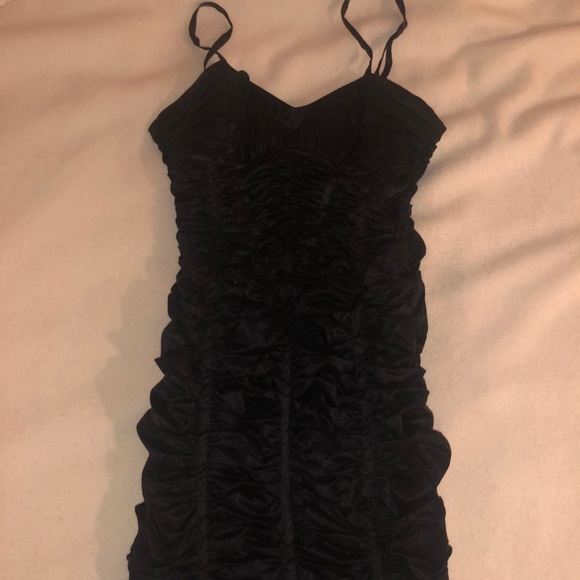 bebe Dresses & Skirts - BEBE cocktail dress
